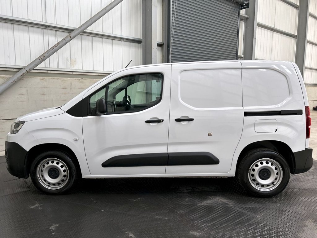 Used Citroen Berlingo 2023 for sale - 78096271: Photo 8