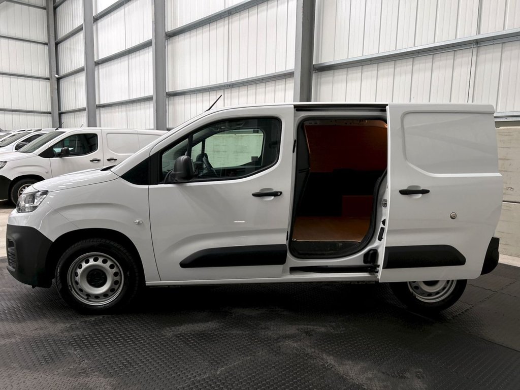 Used Citroen Berlingo 2023 for sale - 78096271: Photo 9