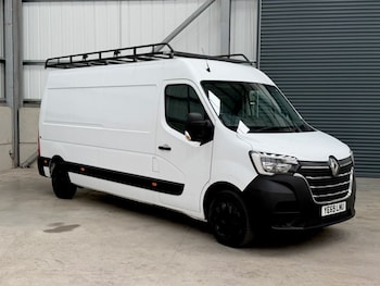 Used Renault Master 2019 for sale - 79534761: Photo