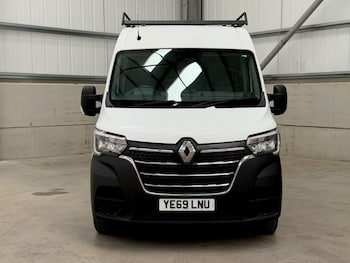 Used Renault Master 2019 for sale - 79534761: Photo