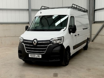 Used Renault Master 2019 for sale - 79534761: Photo