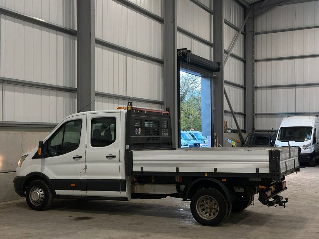 Used Ford Transit 2018 for sale - 78095999: Photo 11