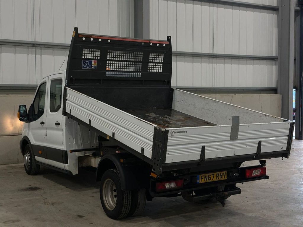 Used Ford Transit 2018 for sale - 78095999: Photo 12