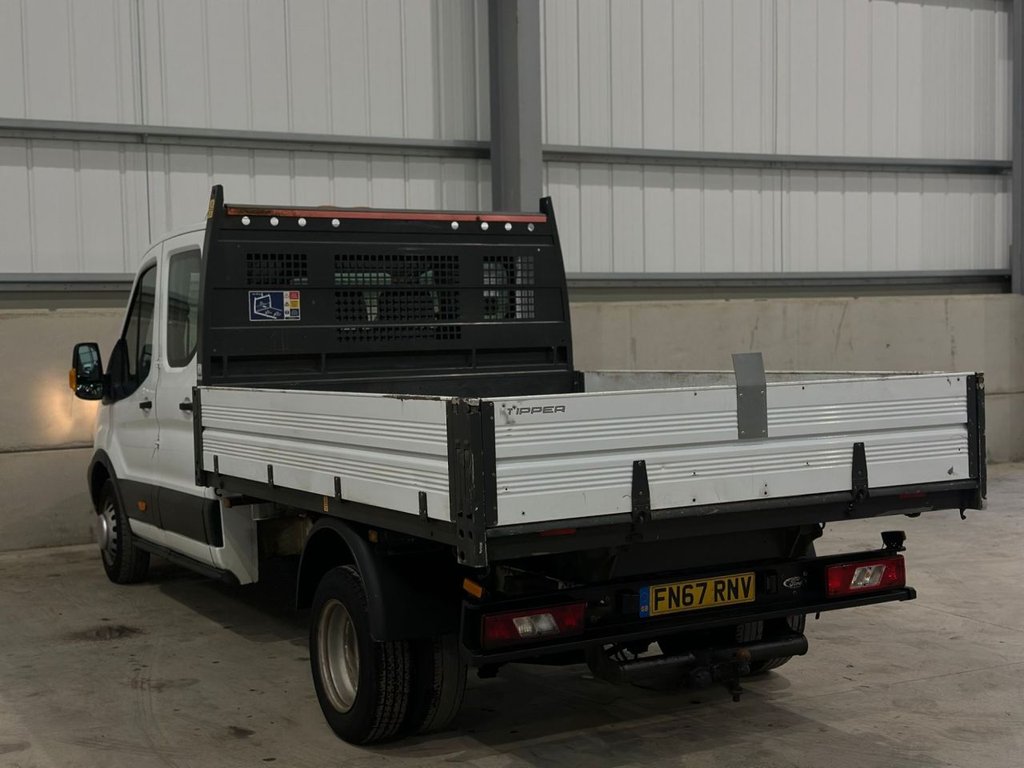 Used Ford Transit 2018 for sale - 78095999: Photo 13