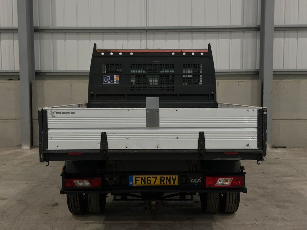 Used Ford Transit 2018 for sale - 78095999: Photo 14