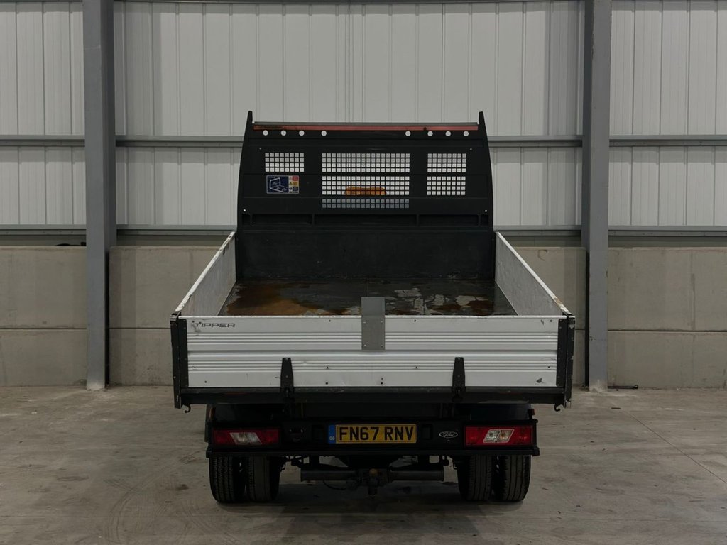 Used Ford Transit 2018 for sale - 78095999: Photo 15