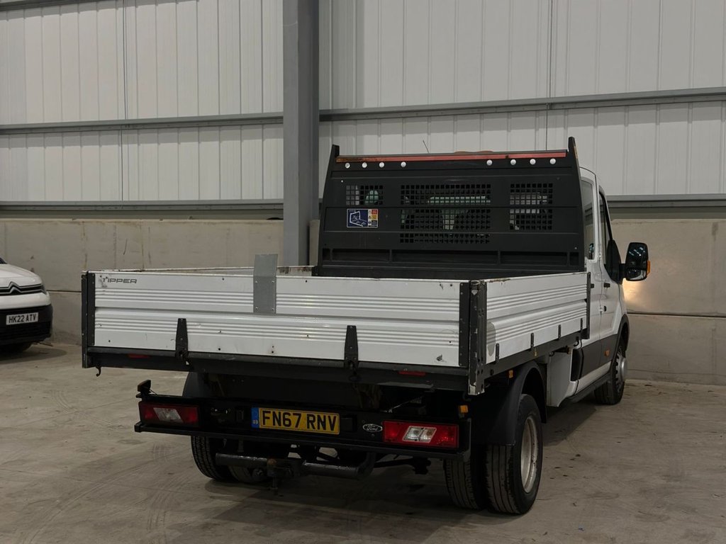 Used Ford Transit 2018 for sale - 78095999: Photo 16