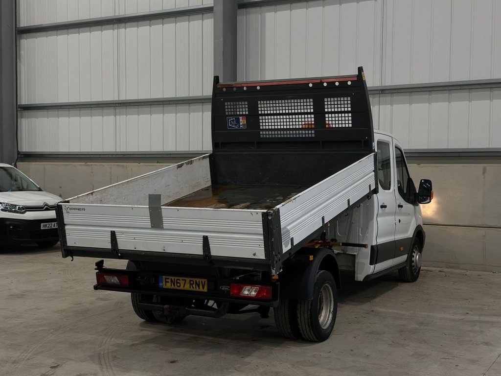 Used Ford Transit 2018 for sale - 78095999: Photo 17