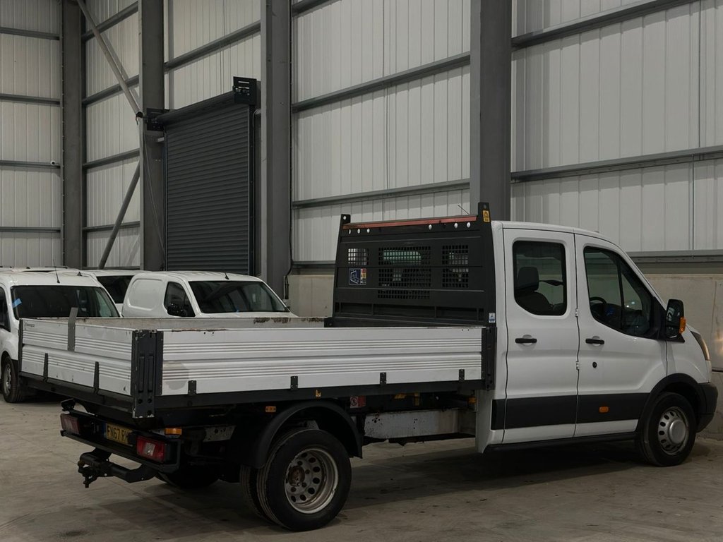 Used Ford Transit 2018 for sale - 78095999: Photo 18