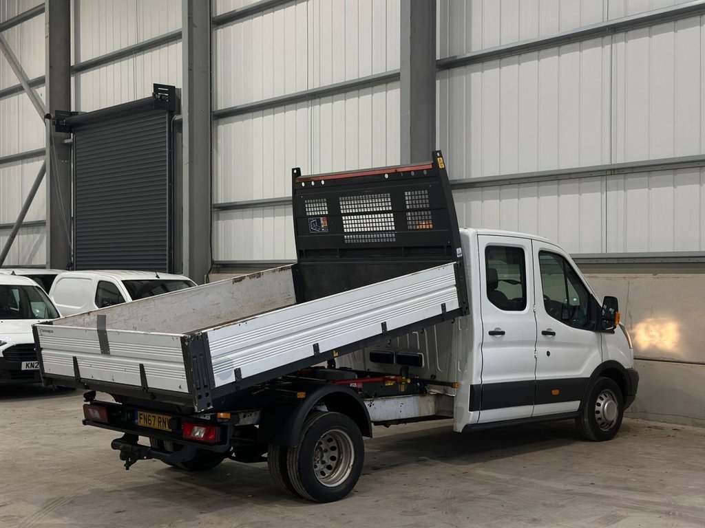 Used Ford Transit 2018 for sale - 78095999: Photo 19