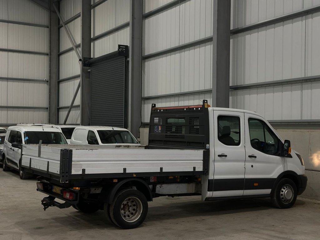 Used Ford Transit 2018 for sale - 78095999: Photo 20