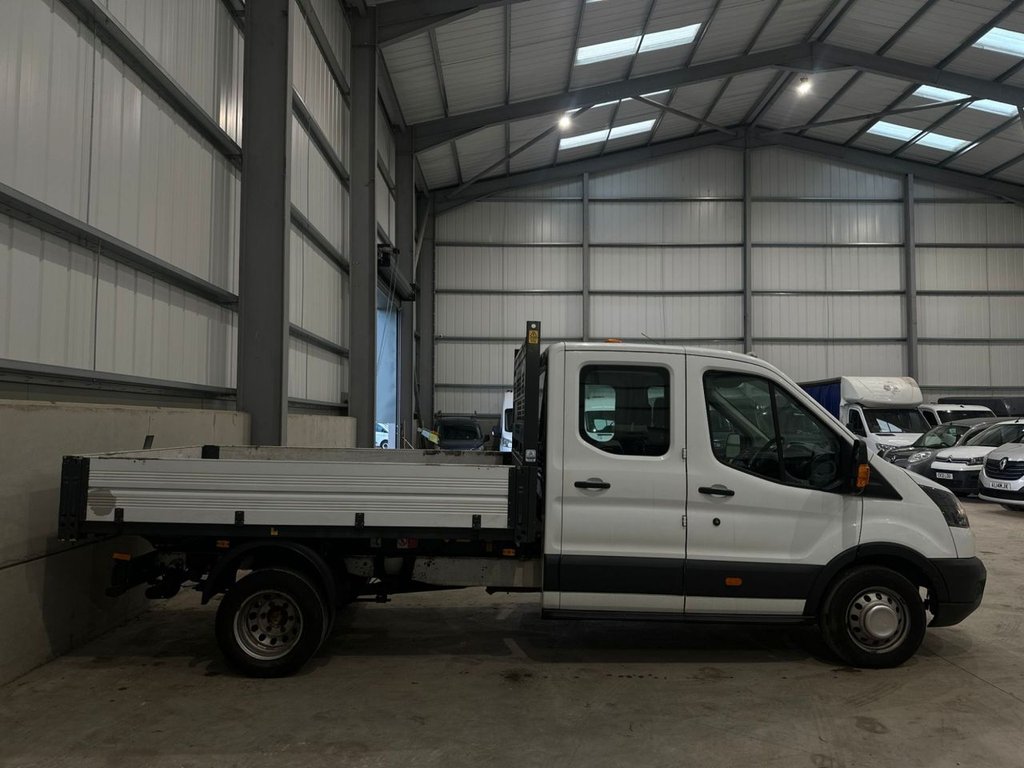 Used Ford Transit 2018 for sale - 78095999: Photo 21