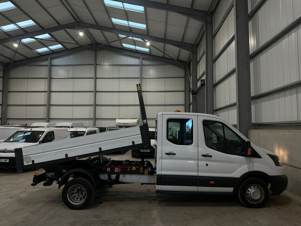 Used Ford Transit 2018 for sale - 78095999: Photo 22