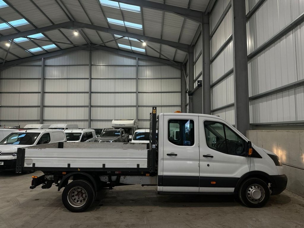 Used Ford Transit 2018 for sale - 78095999: Photo 23