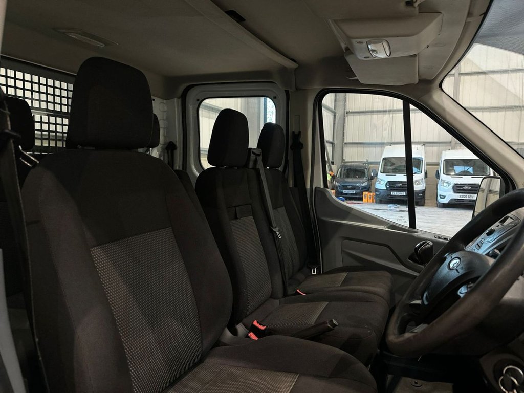 Used Ford Transit 2018 for sale - 78095999: Photo 24