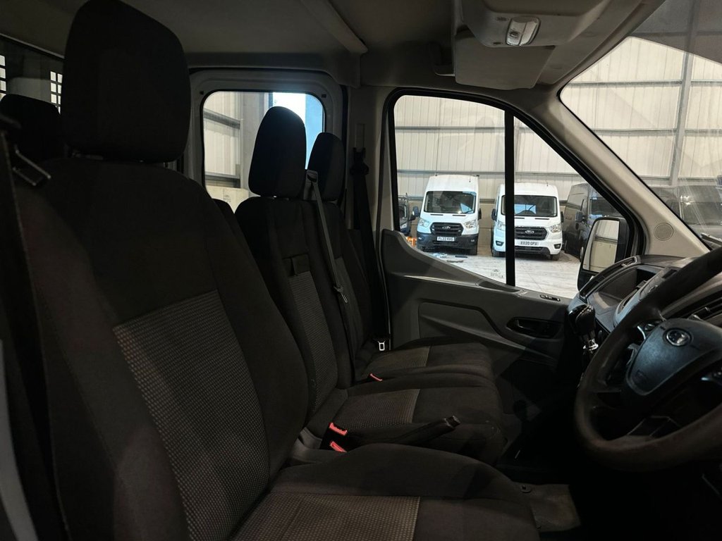 Used Ford Transit 2018 for sale - 78095999: Photo 25