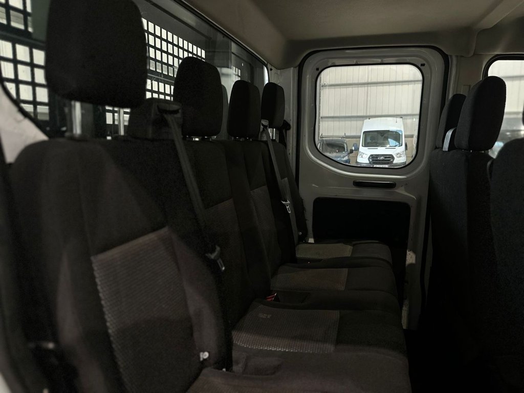 Used Ford Transit 2018 for sale - 78095999: Photo 28