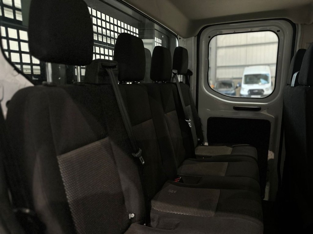 Used Ford Transit 2018 for sale - 78095999: Photo 29