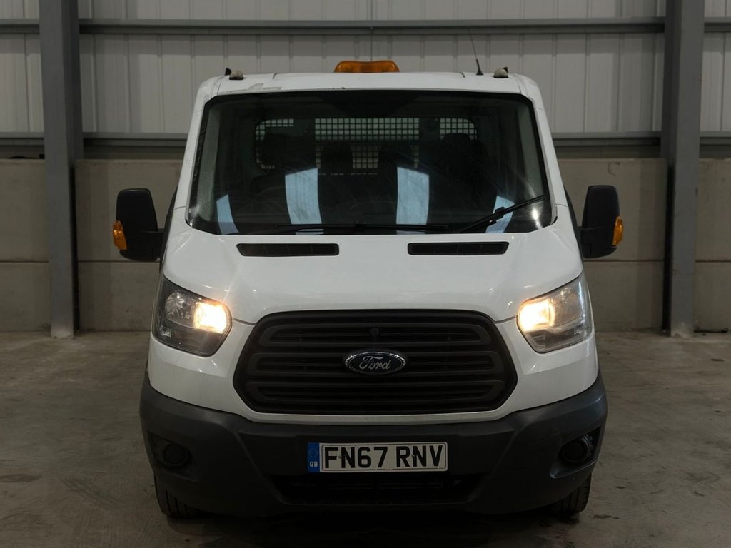 Used Ford Transit 2018 for sale - 78095999: Photo 3