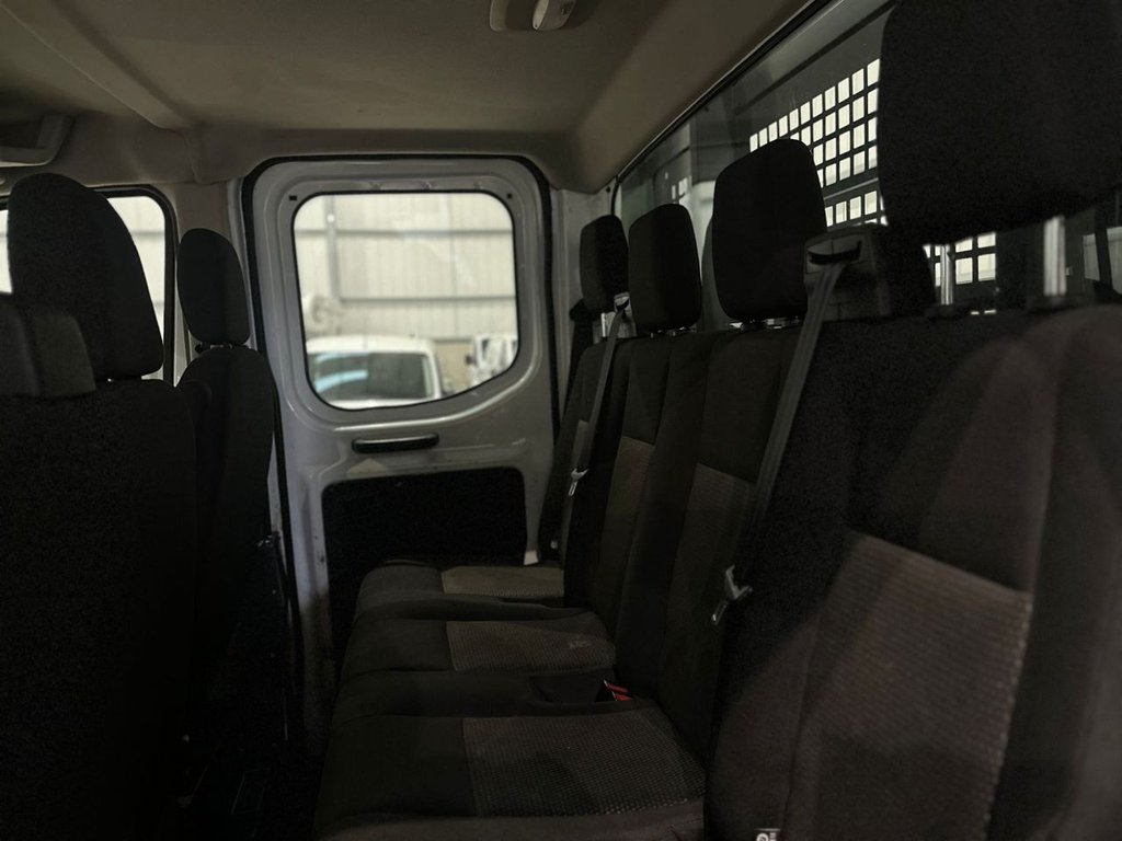 Used Ford Transit 2018 for sale - 78095999: Photo 30