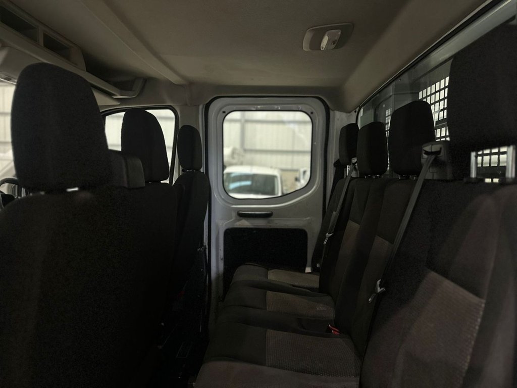 Used Ford Transit 2018 for sale - 78095999: Photo 31