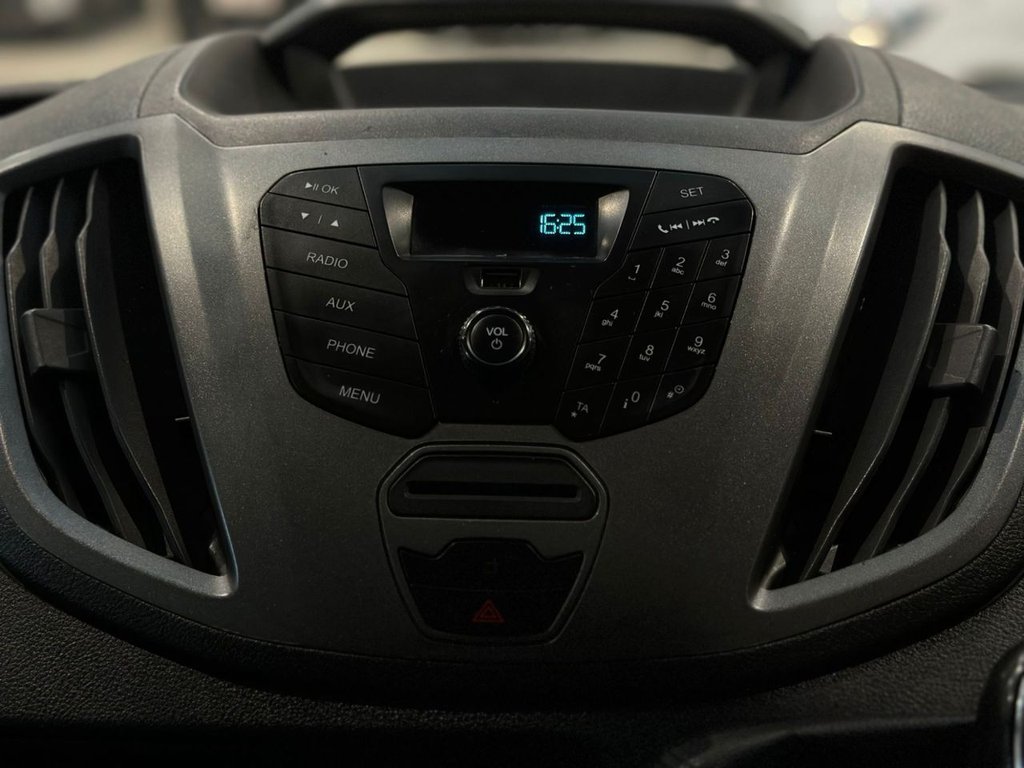 Used Ford Transit 2018 for sale - 78095999: Photo 39