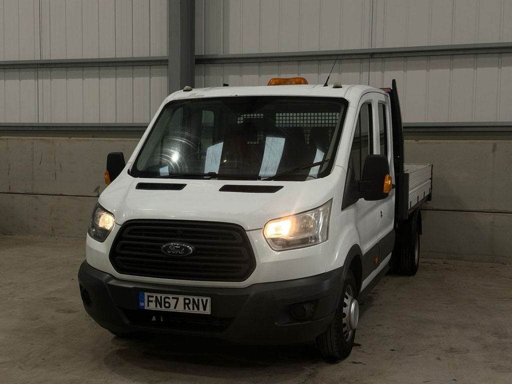 Used Ford Transit 2018 for sale - 78095999: Photo 4
