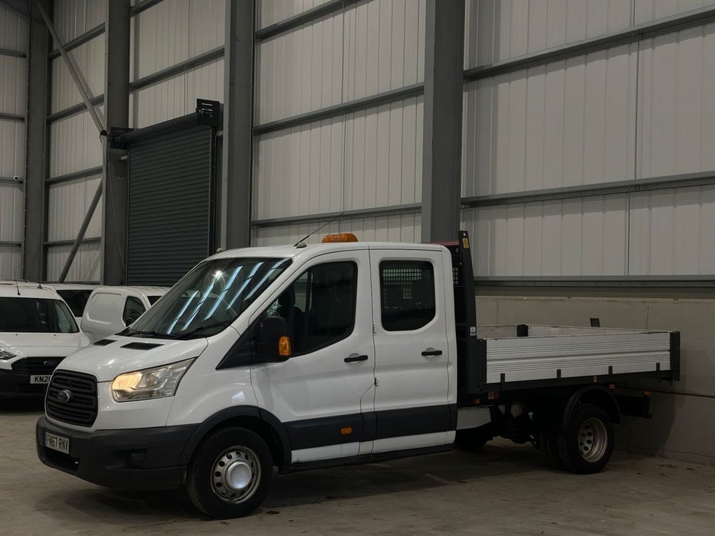 Used Ford Transit 2018 for sale - 78095999: Photo 5