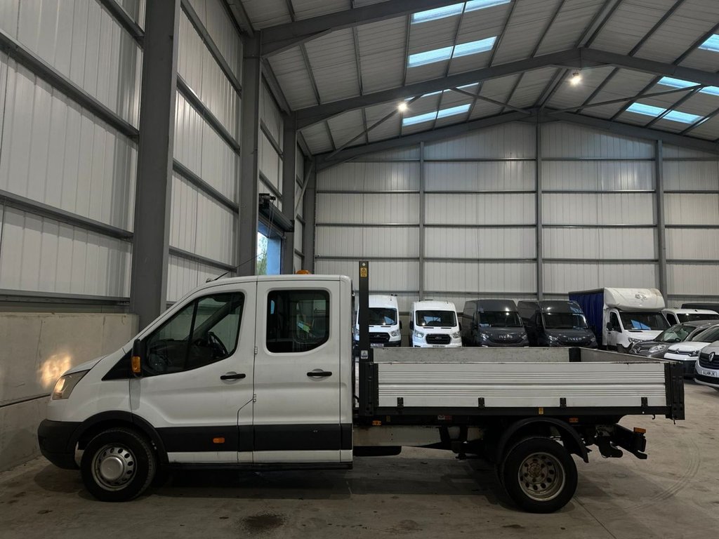 Used Ford Transit 2018 for sale - 78095999: Photo 6