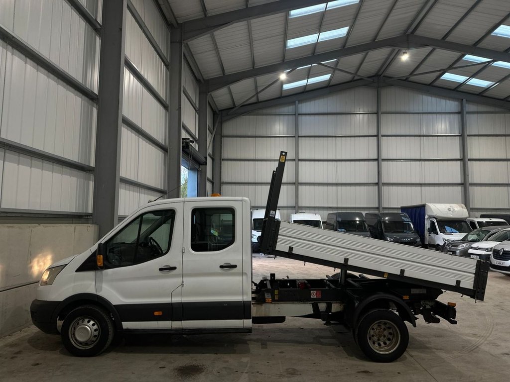 Used Ford Transit 2018 for sale - 78095999: Photo 7