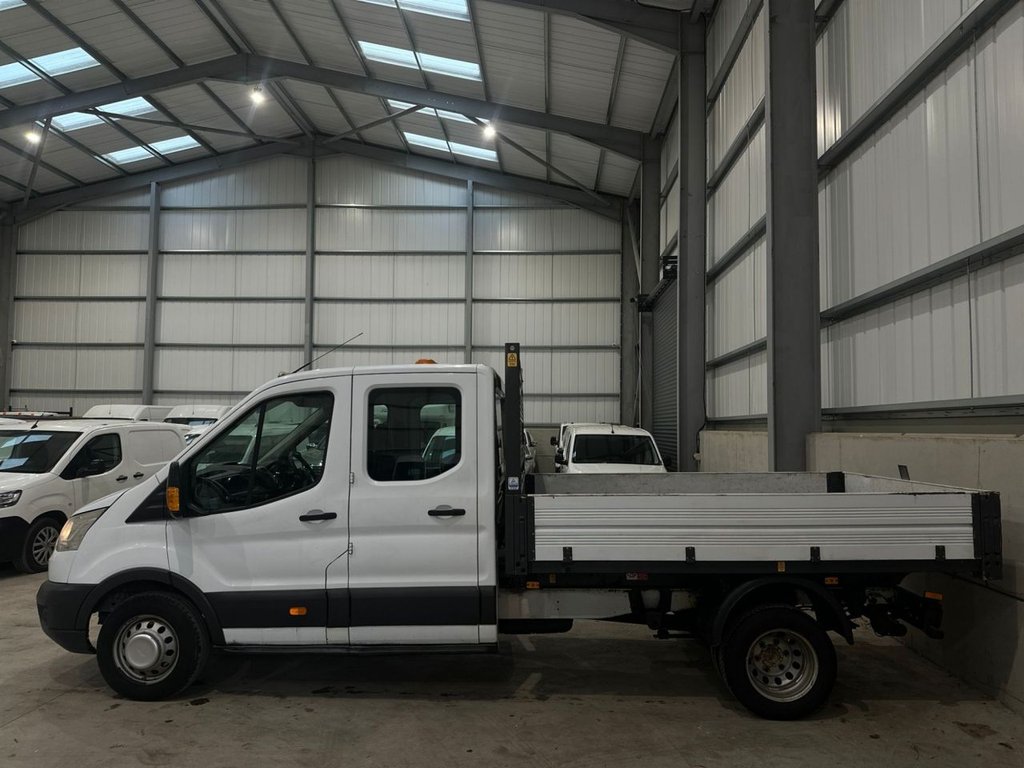 Used Ford Transit 2018 for sale - 78095999: Photo 8