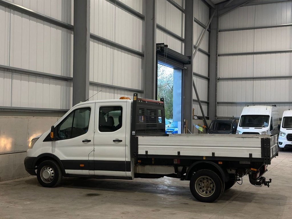 Used Ford Transit 2018 for sale - 78095999: Photo 9