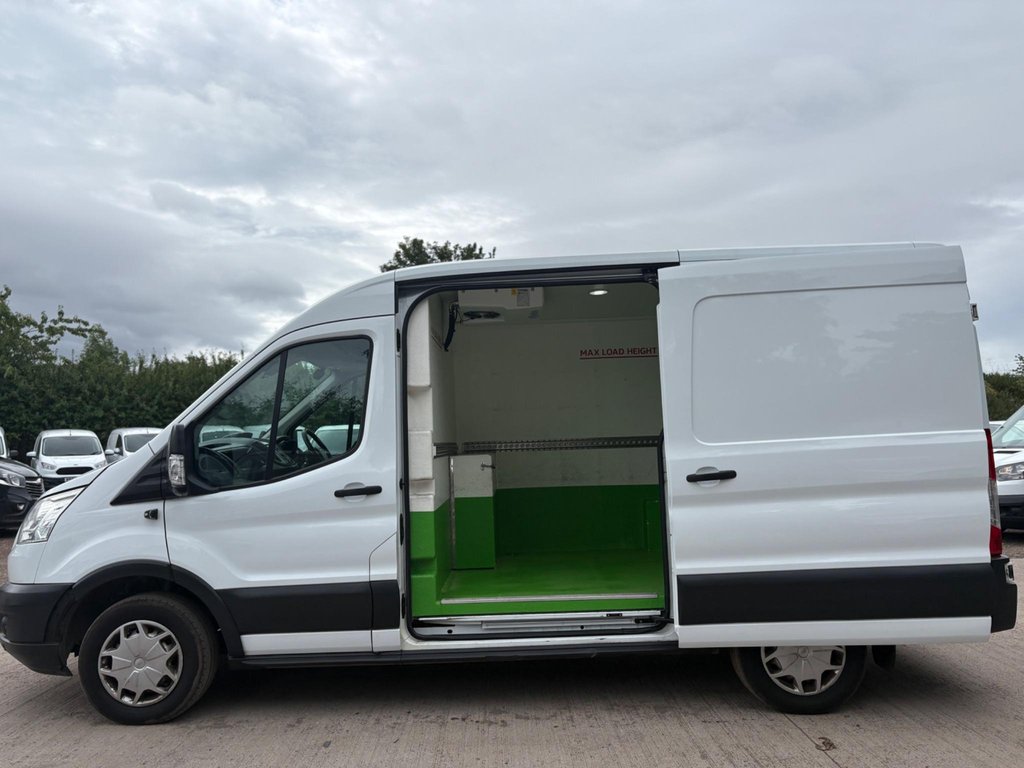 Used Ford Transit 2019 for sale - 78095979: Photo 10