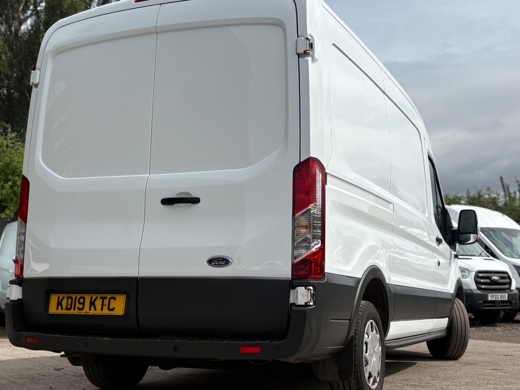 Used Ford Transit 2019 for sale - 78095979: Photo 20