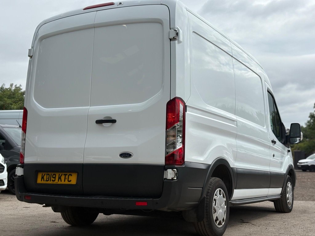 Used Ford Transit 2019 for sale - 78095979: Photo 21