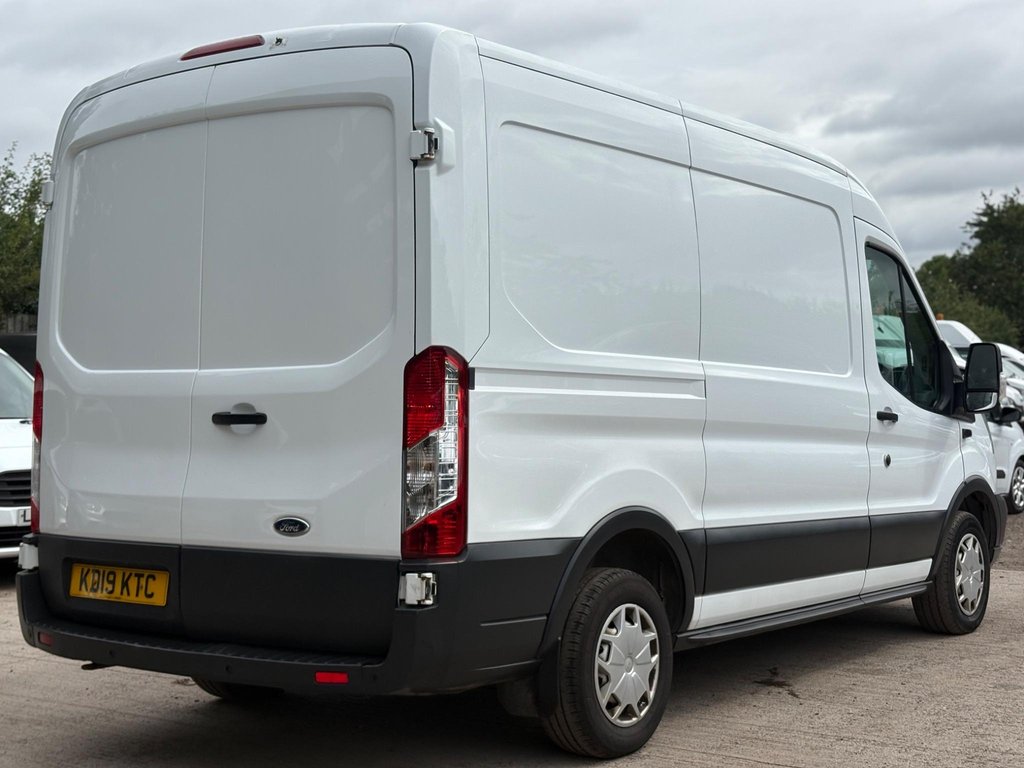 Used Ford Transit 2019 for sale - 78095979: Photo 22