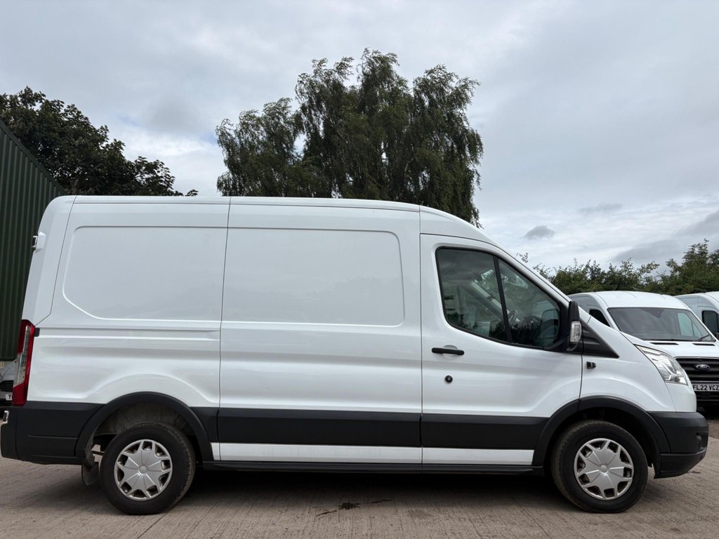 Used Ford Transit 2019 for sale - 78095979: Photo 23