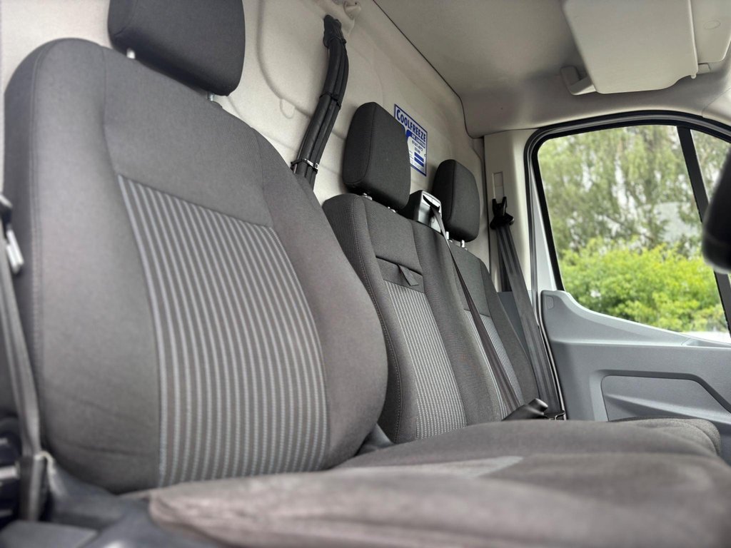 Used Ford Transit 2019 for sale - 78095979: Photo 24