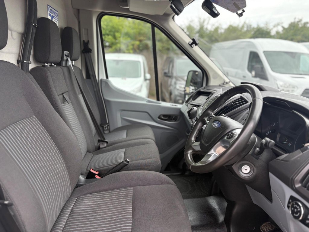 Used Ford Transit 2019 for sale - 78095979: Photo 25