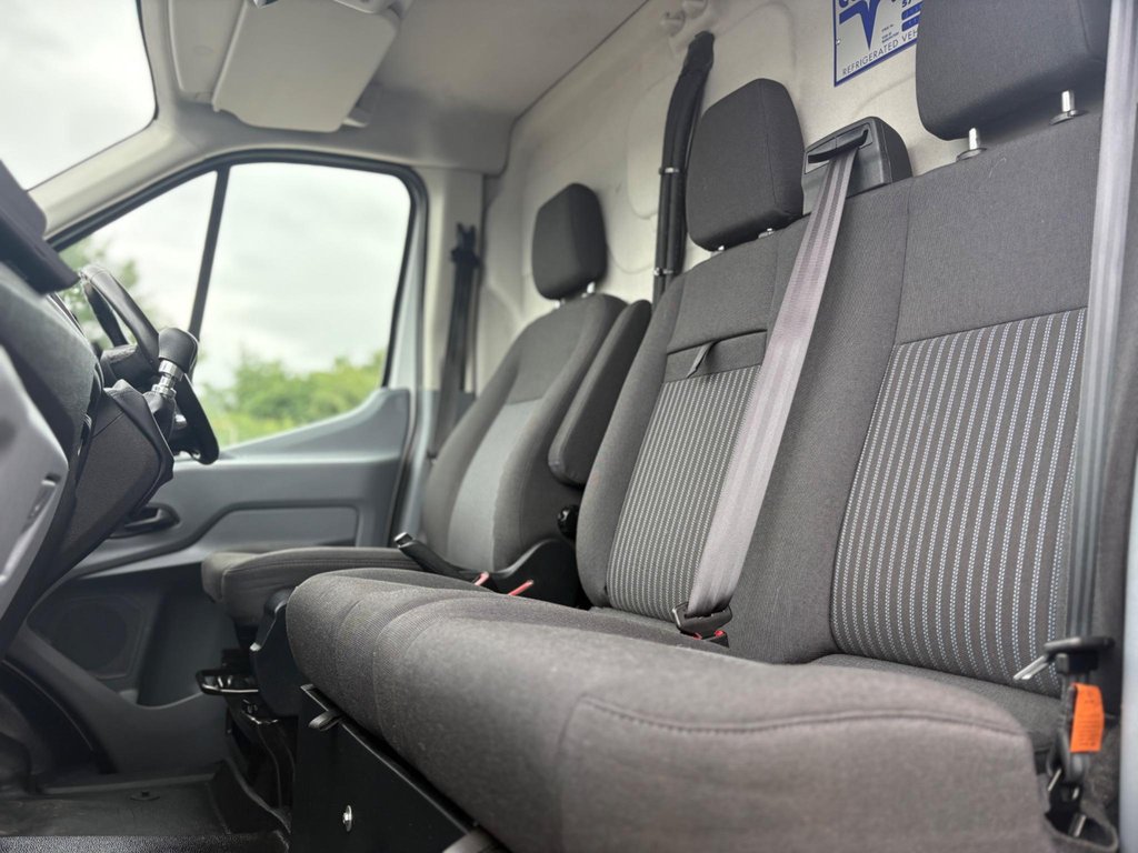 Used Ford Transit 2019 for sale - 78095979: Photo 26