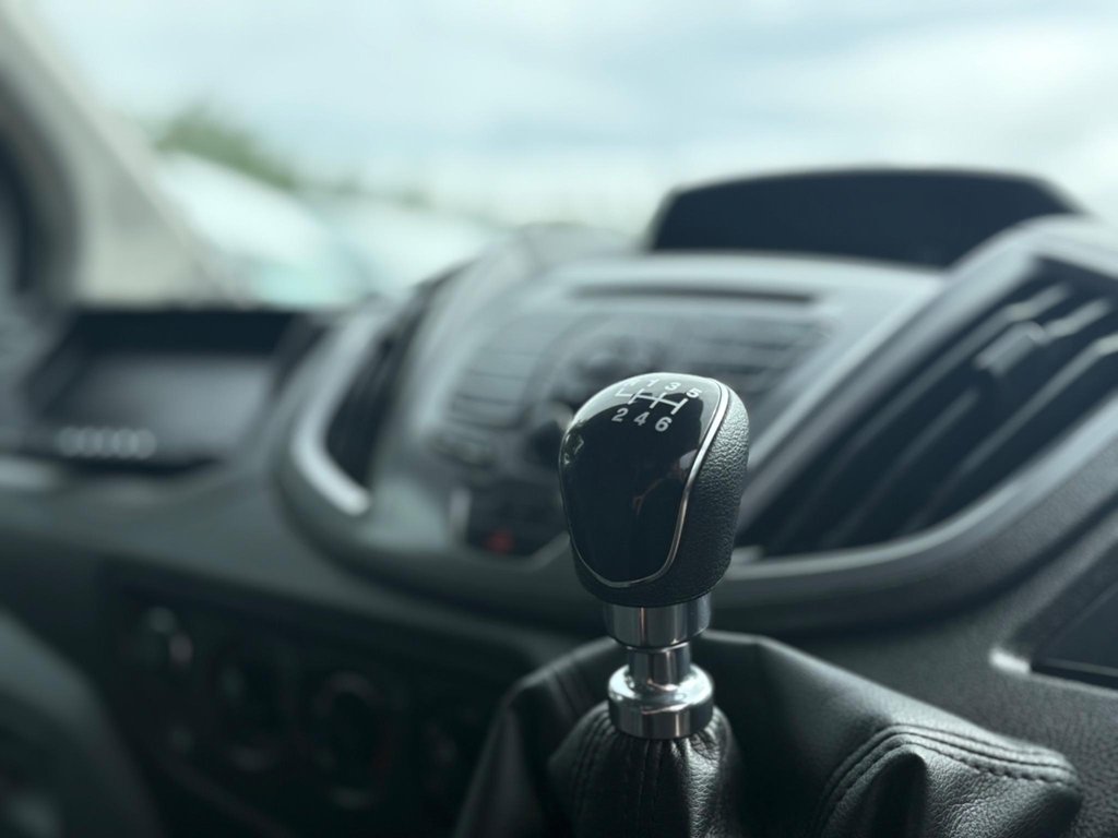 Used Ford Transit 2019 for sale - 78095979: Photo 27