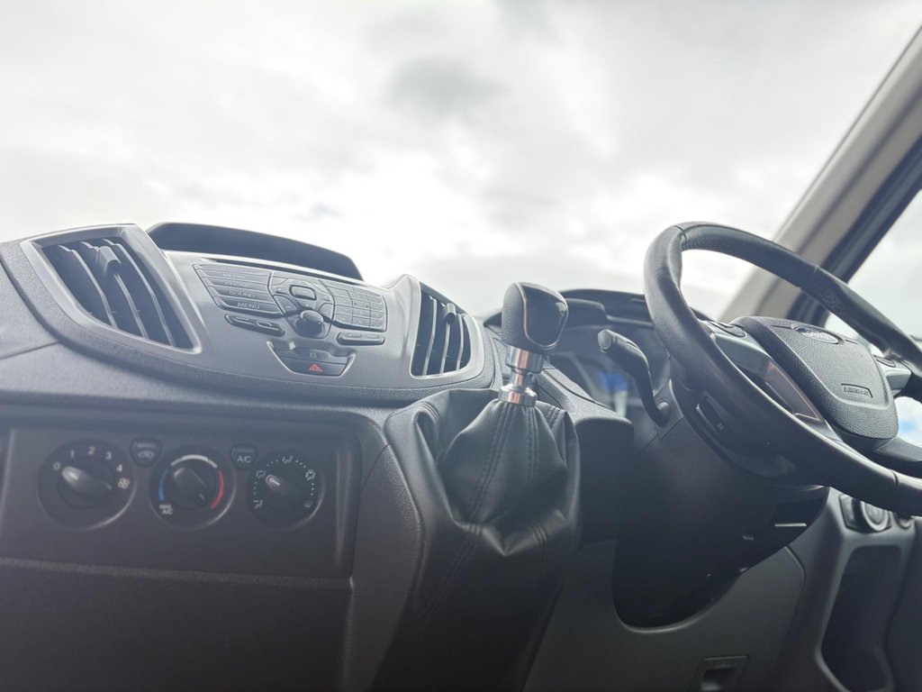 Used Ford Transit 2019 for sale - 78095979: Photo 28