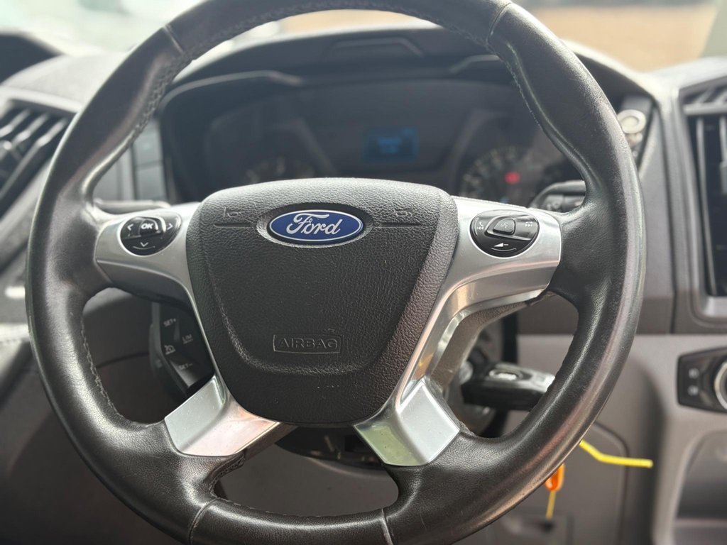 Used Ford Transit 2019 for sale - 78095979: Photo 29