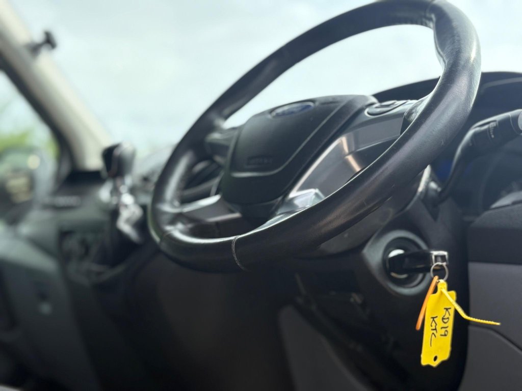 Used Ford Transit 2019 for sale - 78095979: Photo 30