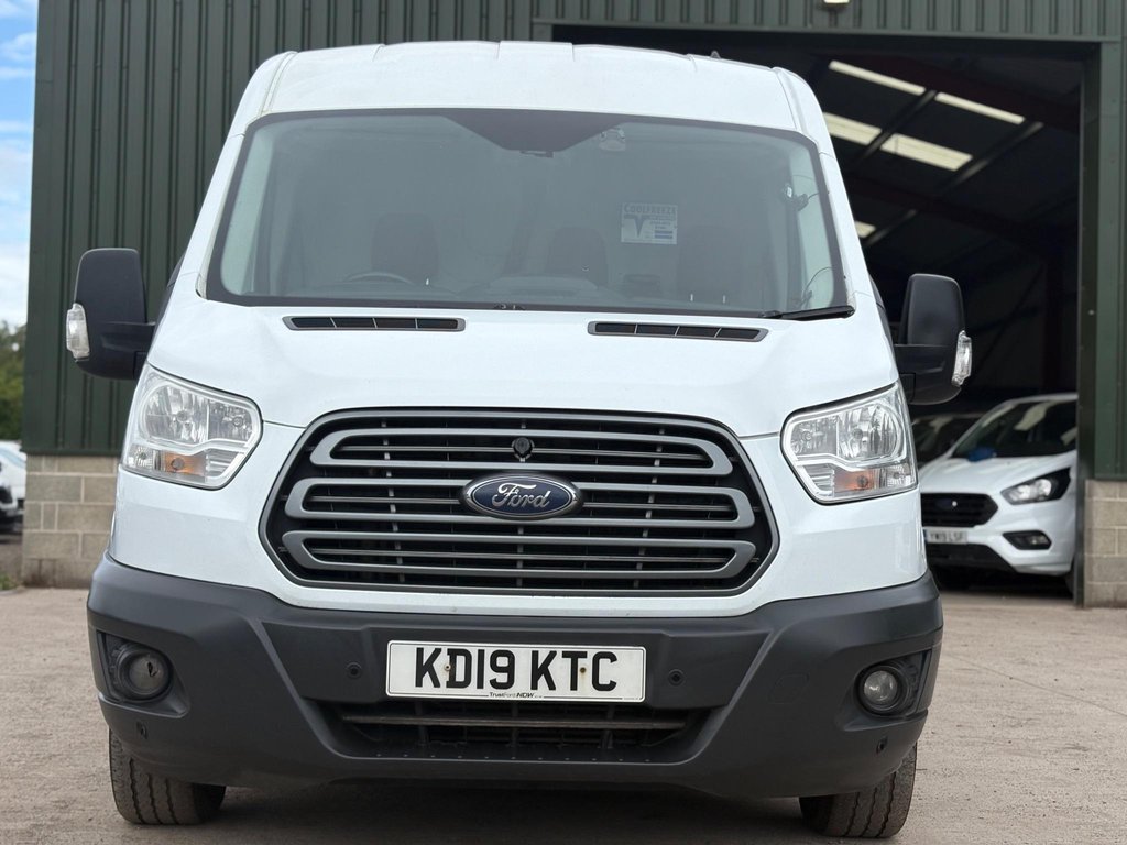 Used Ford Transit 2019 for sale - 78095979: Photo 5