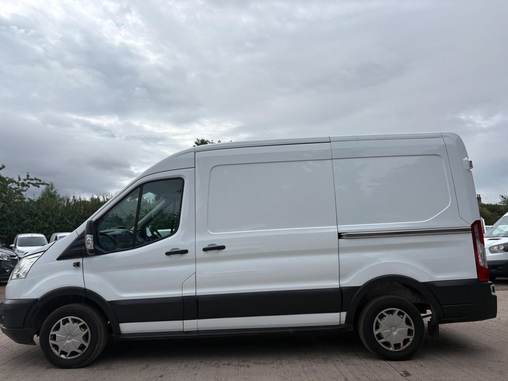 Used Ford Transit 2019 for sale - 78095979: Photo 9