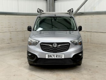 Used Vauxhall Combo 2022 for sale - 79442803: Photo