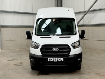 Used Ford Transit 2025 for sale - 79610695: Photo
