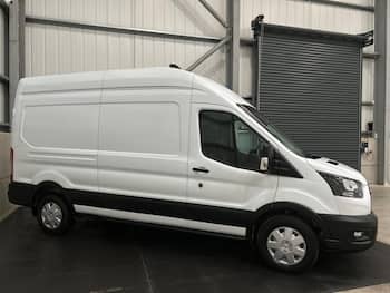 Used Ford Transit 2022 for sale - 79574363: Photo