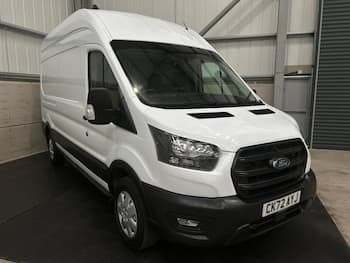 Used Ford Transit 2022 for sale - 79574363: Photo